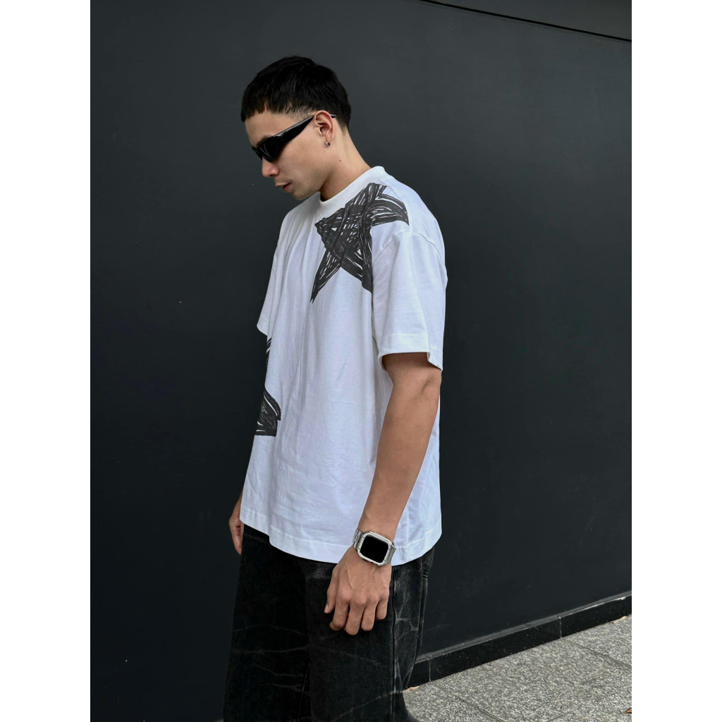 COSMIC CHAOS T-SHIRT