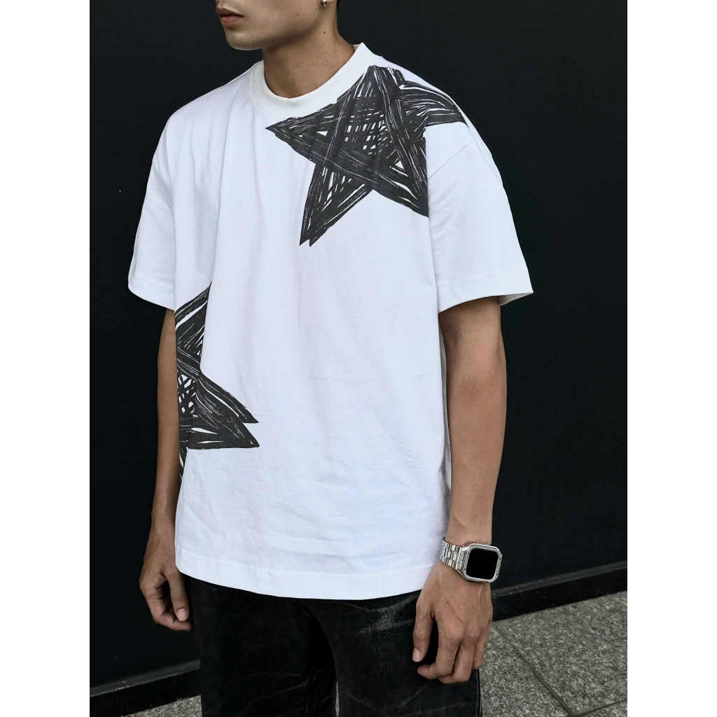 COSMIC CHAOS T-SHIRT