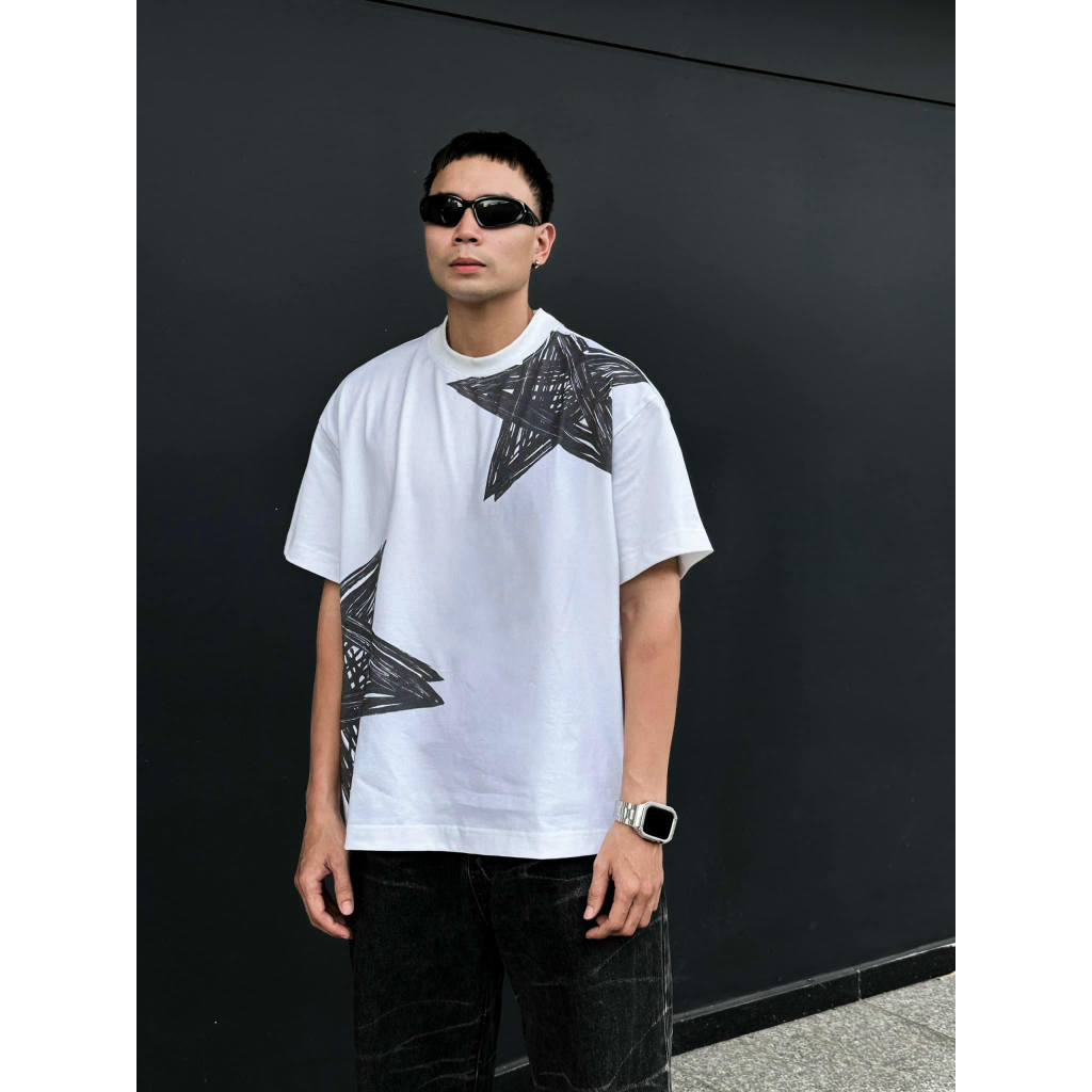 COSMIC CHAOS T-SHIRT