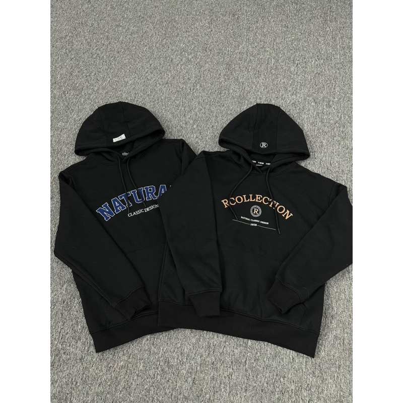 Hoodie R Collection xuất Hàn