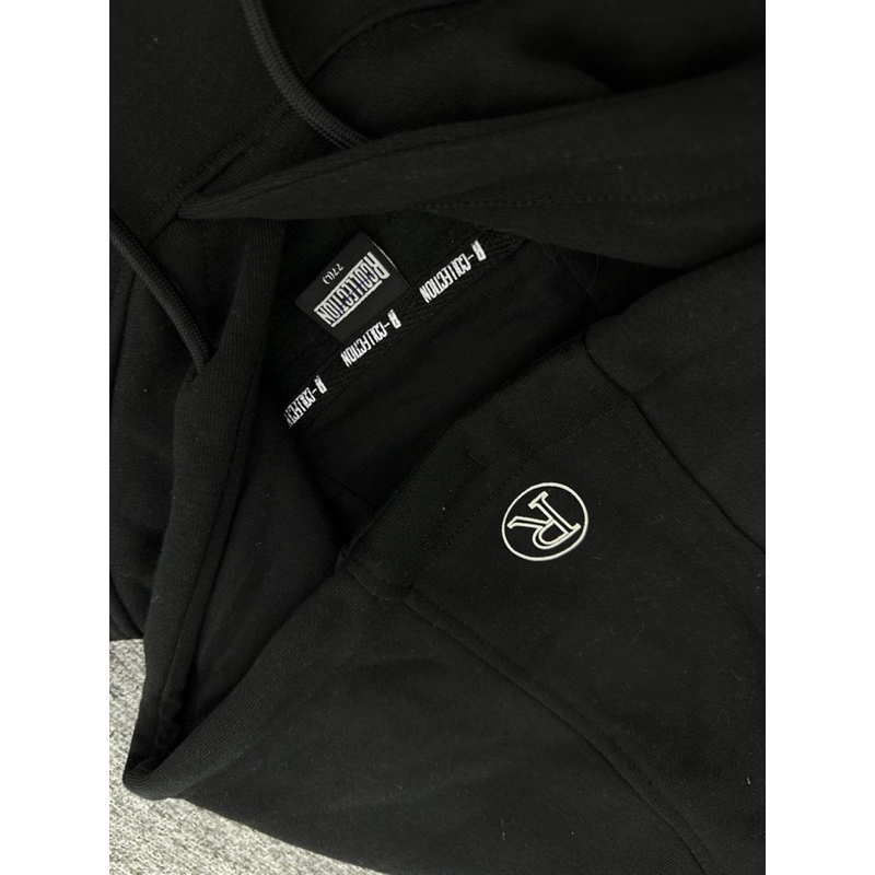 Hoodie R Collection xuất Hàn
