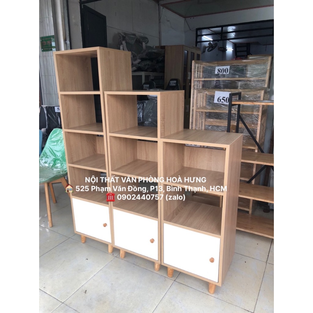 TỦ KỆ TRANG TRÍ 5 Ngăn Cao 150cm- TỦ KỆ SÁCH , FREE SHIP HCM