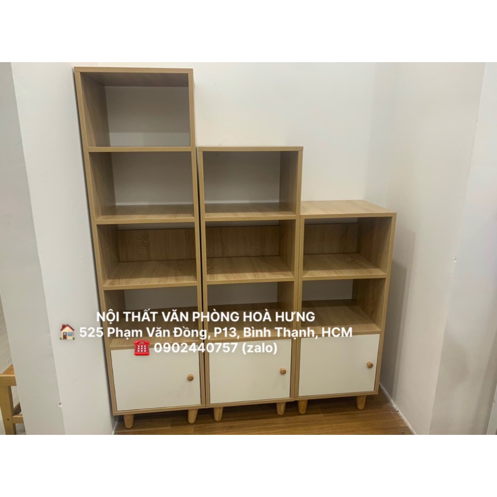TỦ KỆ TRANG TRÍ 5 Ngăn Cao 150cm- TỦ KỆ SÁCH , FREE SHIP HCM