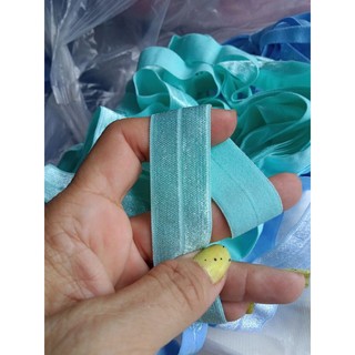 Chun kẹp bóng 2cm
