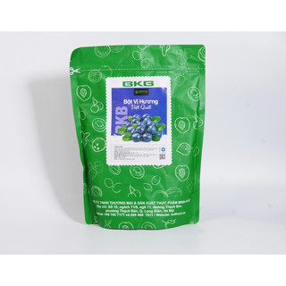 Bột vị pha trà sữa BKB (1kg)