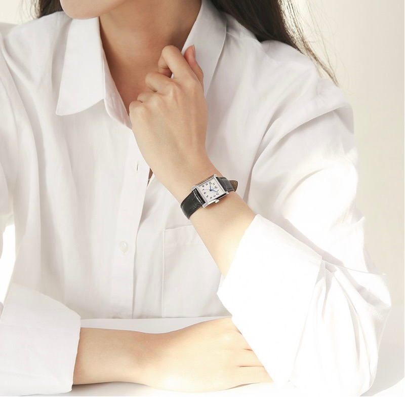 Đồng hồ nữ OST Timepieces Hàn Quốc