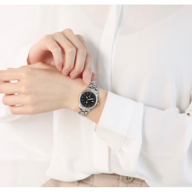 Đồng hồ nữ OST Timepieces Hàn Quốc