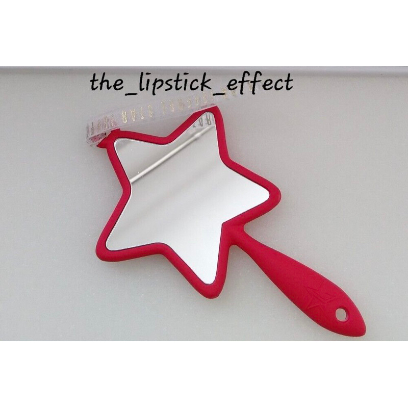 Gương cầm tay mini JeffreeStar