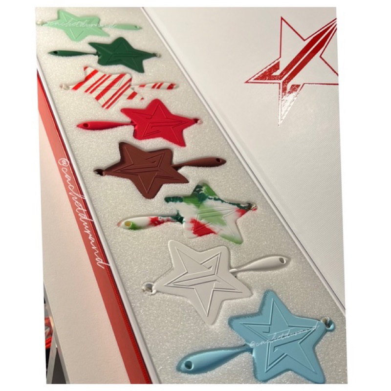 Gương cầm tay mini JeffreeStar