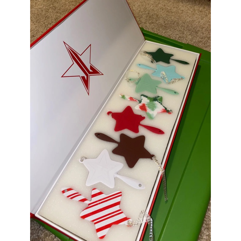 Gương cầm tay mini JeffreeStar