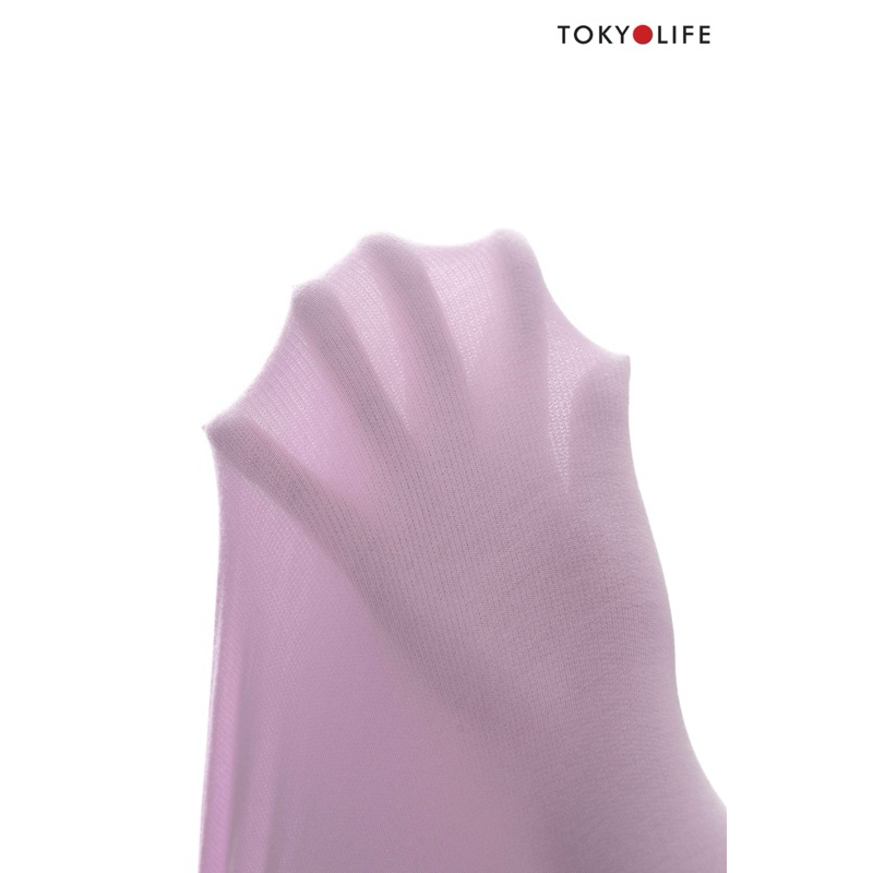 NỮ / Áo T-shirt giữ nhiệt WARMMAX EXTRA TOKYOLIFE