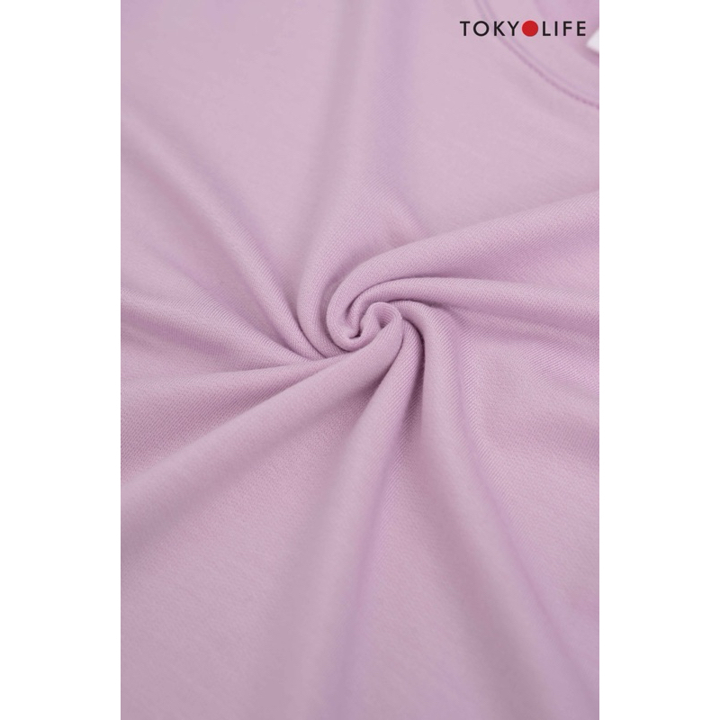 NỮ / Áo T-shirt giữ nhiệt WARMMAX EXTRA TOKYOLIFE