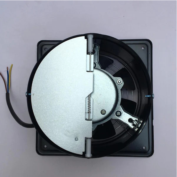 Quạt hút mùi, thông gió đường kính 100mm-250mm