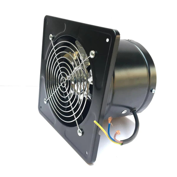 Quạt hút mùi, thông gió đường kính 100mm-250mm