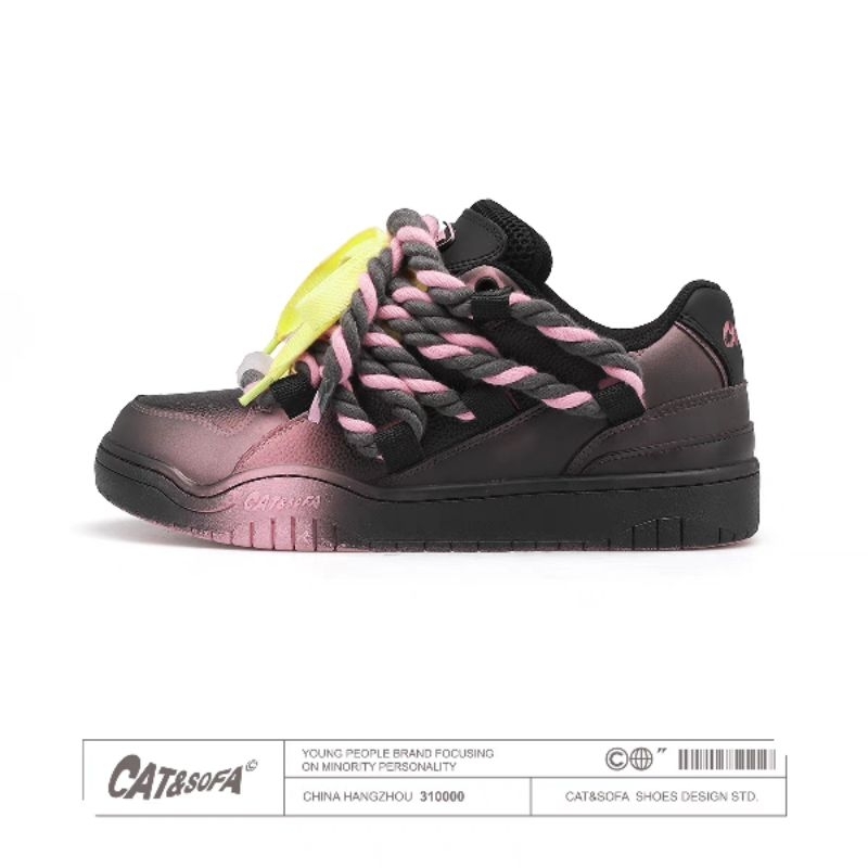 GIÀY CAT & SOFA CHÍNH HÃNG