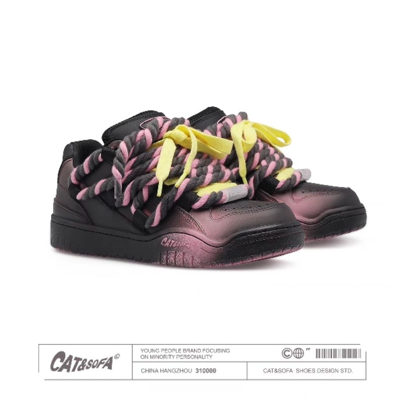 GIÀY CAT & SOFA CHÍNH HÃNG