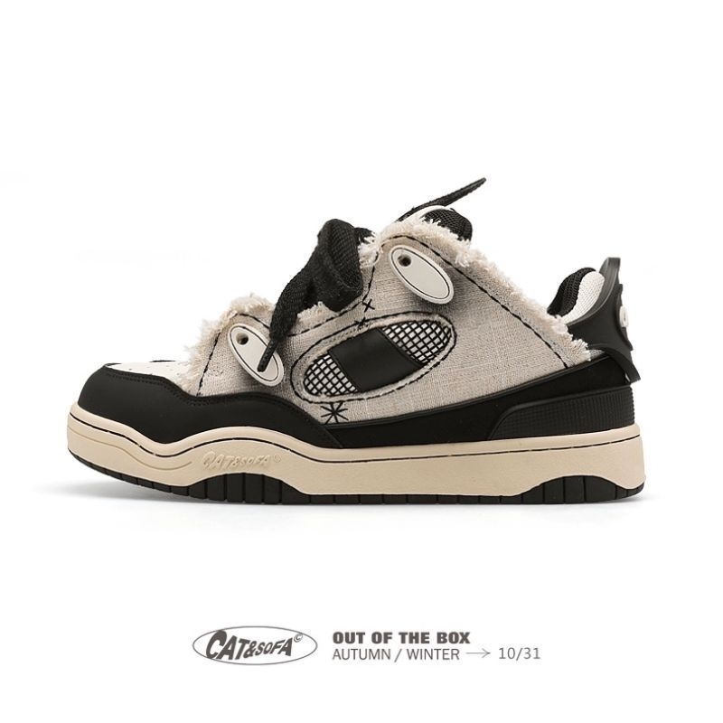 GIÀY CAT & SOFA CHÍNH HÃNG