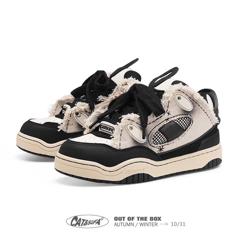 GIÀY CAT & SOFA CHÍNH HÃNG