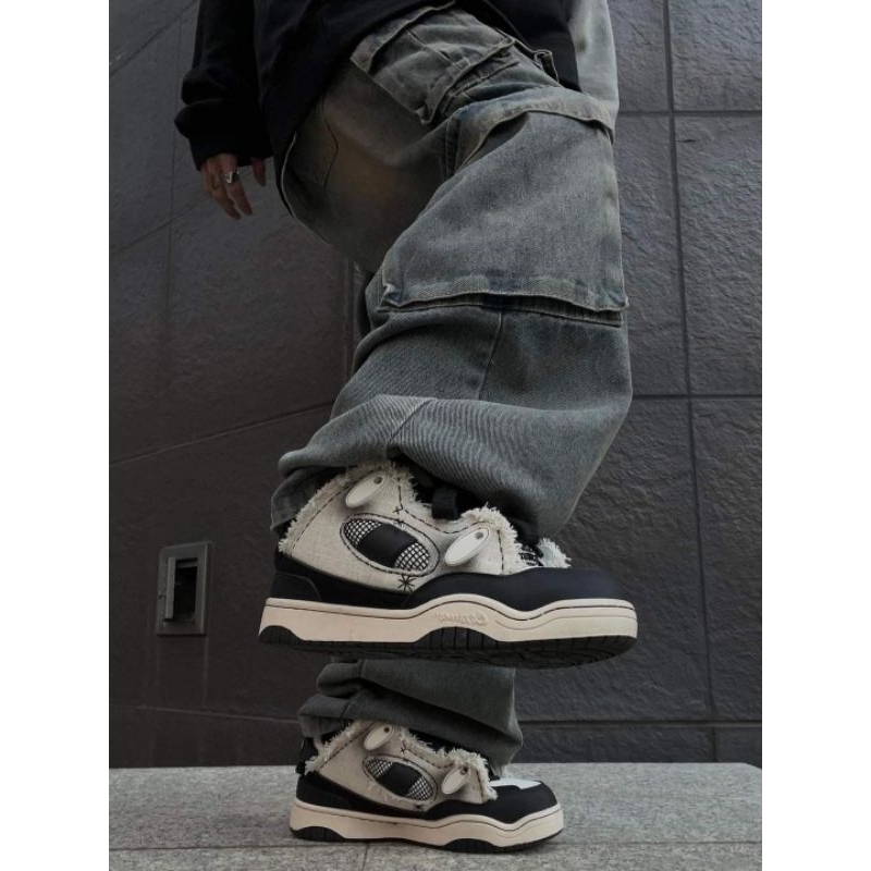 GIÀY CAT & SOFA CHÍNH HÃNG