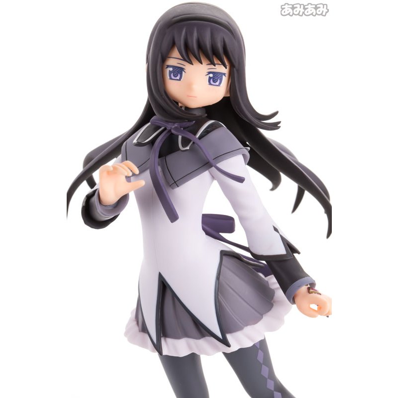 Mô hình Akemi Homura - Madoka Magica - Hangyaku no Monogatari SQ Chính Hãng Banpresto