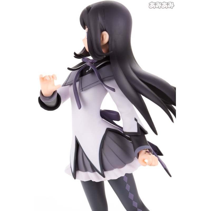 Mô hình Akemi Homura - Madoka Magica - Hangyaku no Monogatari SQ Chính Hãng Banpresto