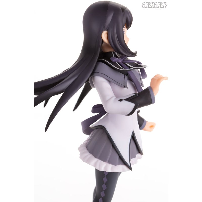 Mô hình Akemi Homura - Madoka Magica - Hangyaku no Monogatari SQ Chính Hãng Banpresto