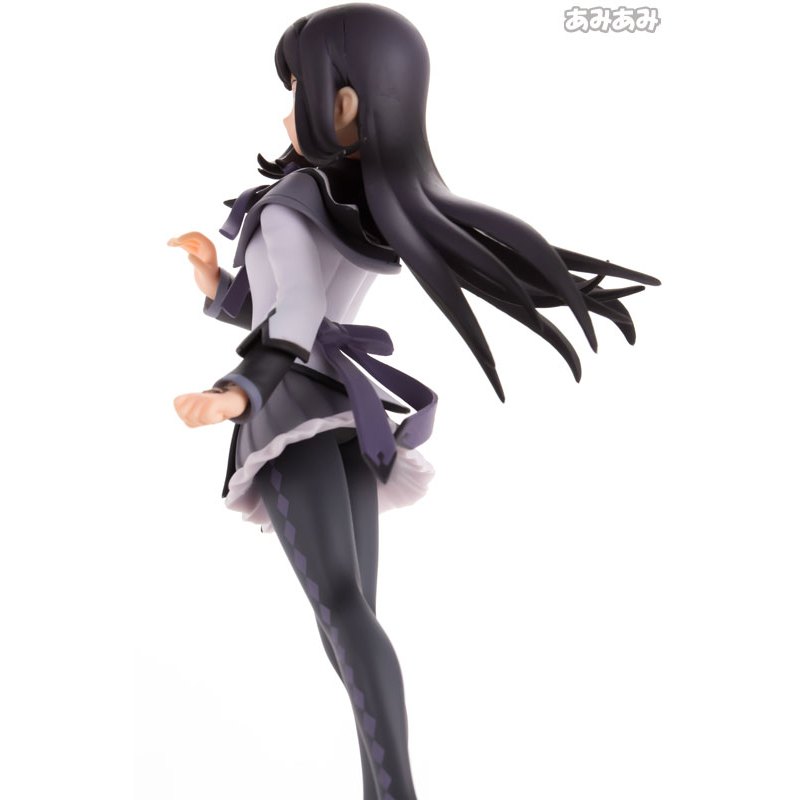 Mô hình Akemi Homura - Madoka Magica - Hangyaku no Monogatari SQ Chính Hãng Banpresto