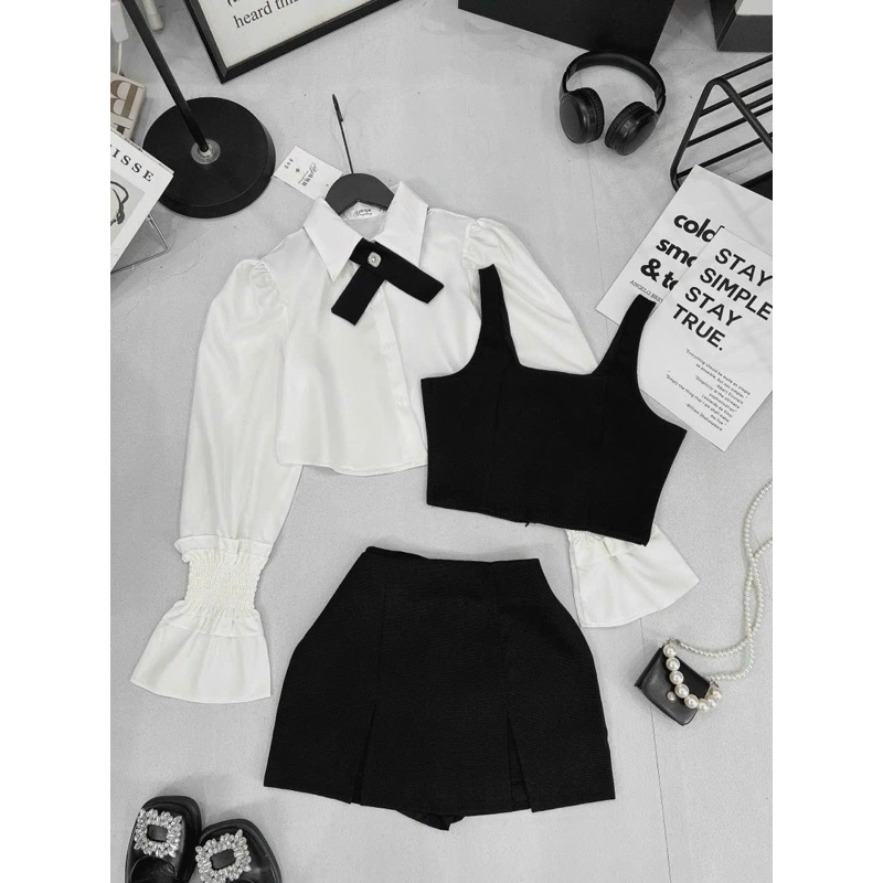 Set 4chi tiết siêu hot