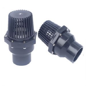 rọ hút rọ bơm upvc D160/168 D200