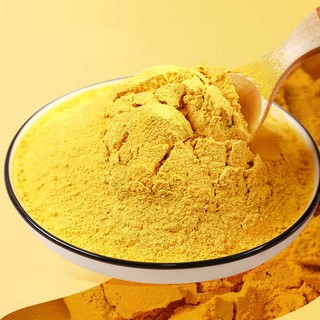 Bột bí đỏ nguyên chất 100g