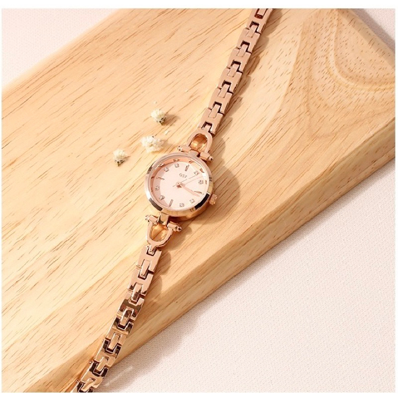 Đồng hồ nữ OST Timepieces Hàn Quốc