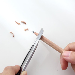 Combo 10 dao rọc giấy sắc bén siêu rẻ dao rọc bản nhỏ dao rọc dao dọc