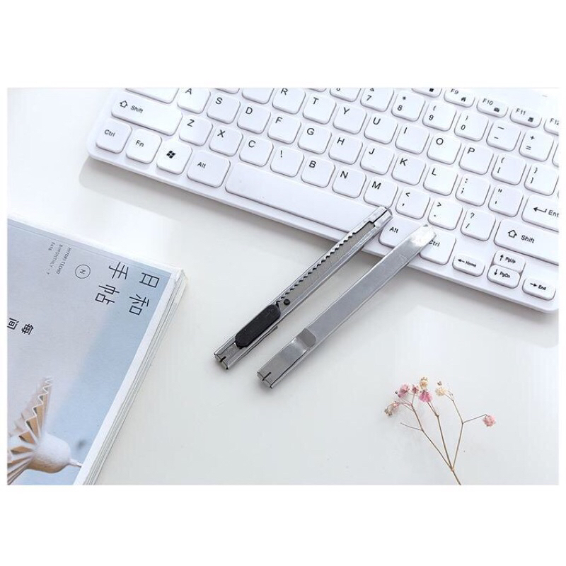 Dao rọc giấy sắc bén siêu rẻ