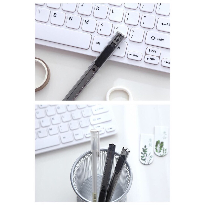 Dao rọc giấy sắc bén siêu rẻ