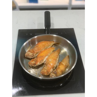 Chảo Universal Cookware Frypan 24cm