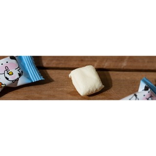 [Lotte] Kẹo Dẻo Vị Sữa 79g - [롯데] 대용량 말랑카우 79g