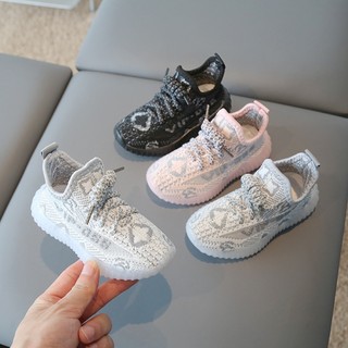 Giày Bé Trai Bé Gái Jimmy DG4 từ 1-3 tuổi phong cách Hàn Quốc, đế siêu mềm ôm chân cực cá tính outfit khoẻ khoắn