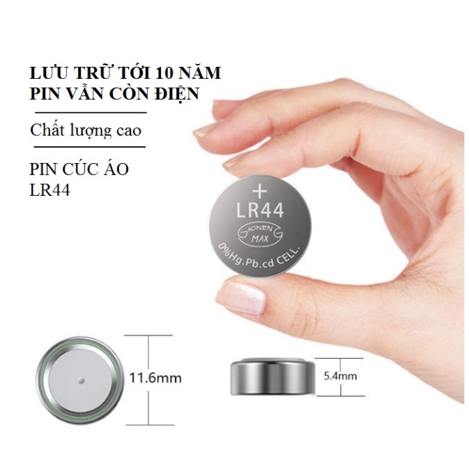 Đèn đom đóm trang trí hàng siêu bền