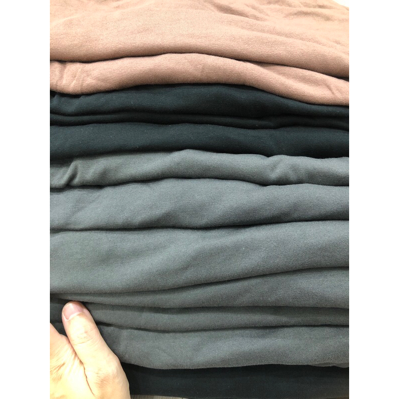 Đầm dáng babydoll xòe xuất nhật, chất cotton dày mịn, mặc như đầm bầu được