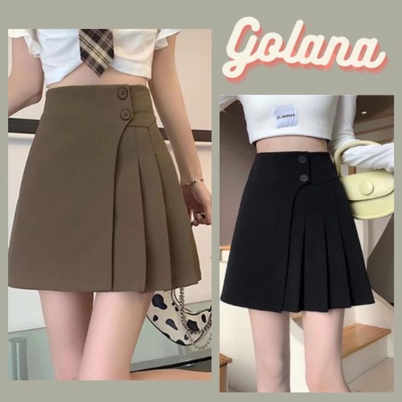 Chân Váy Cao Cấp