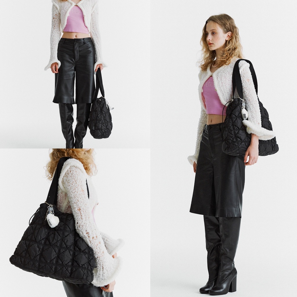 Túi CARLYN gom sale