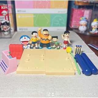 doraemon udf( trọn bộ mô hình cỗ máy thời gian doraemon) mô hình chính hãng
