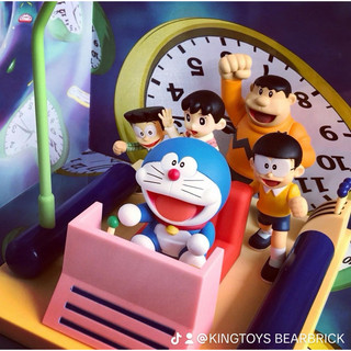 Doraemon udf mô hình chính hãng