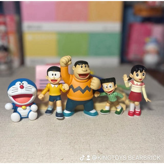 doraemon udf( trọn bộ mô hình cỗ máy thời gian doraemon) mô hình chính hãng