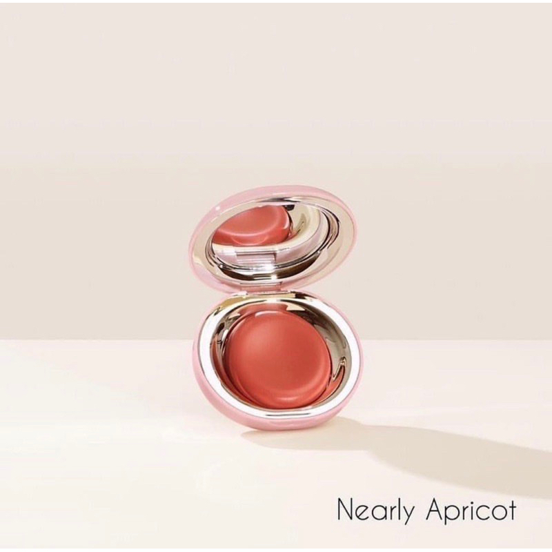 Má hồng kem Rare Beauty Stay Vulnerable Melting Cream Blush