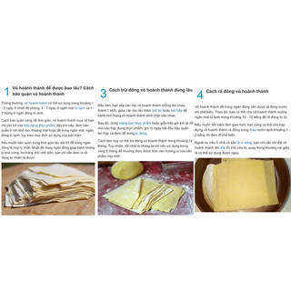 LÁ HOÀNH THÁNH BỊCH 500g( HOẢ TÔC BIÊN HOÀ)