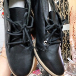 GIÀY SI VIP HÀN QUỐC