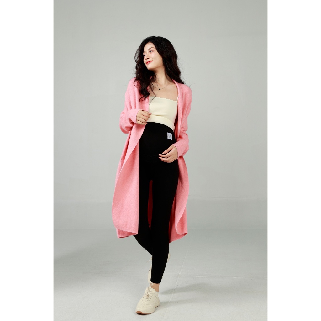 Áo hai dây dệt kim sợi đanh mịn Đông - Xuân Snugg SNU2200