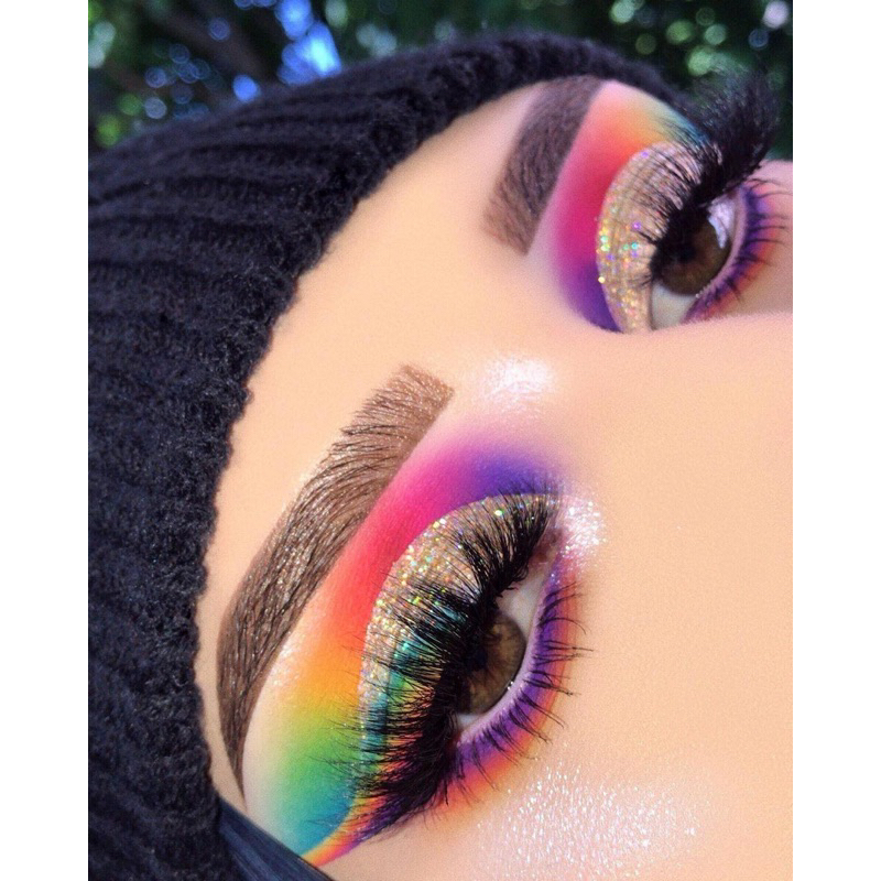 Bảng phấn 9 ô Morphe 9N, 9Q $14