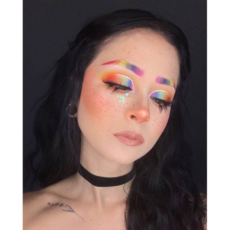 Bảng phấn 9 ô Morphe 9N, 9Q $14